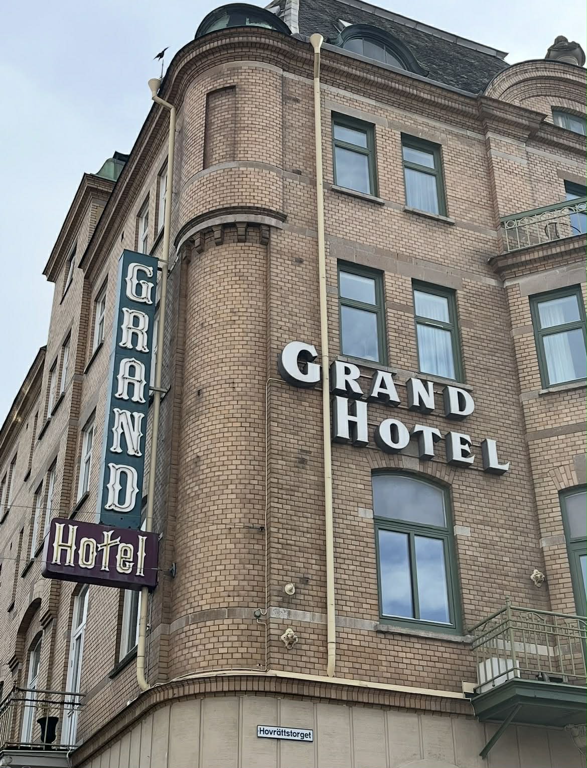 Grand Hotell Jönköping