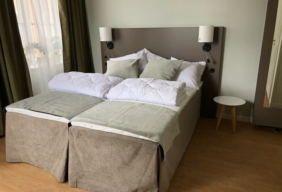 Hamnhotellet Västervik