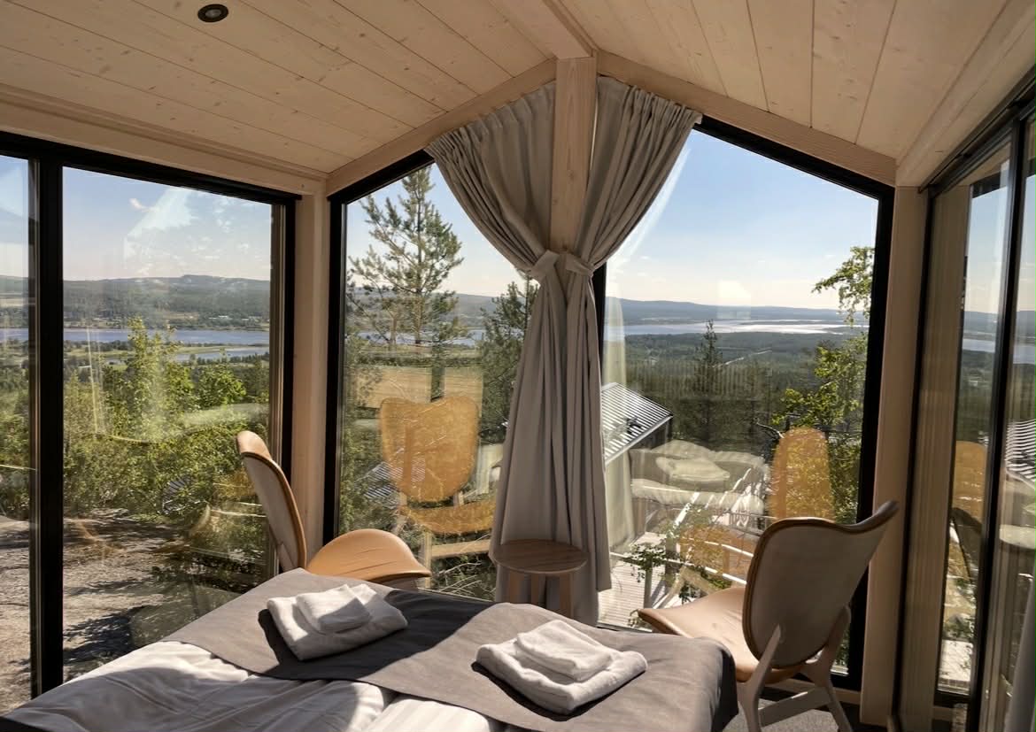 Lapland View Lodge
