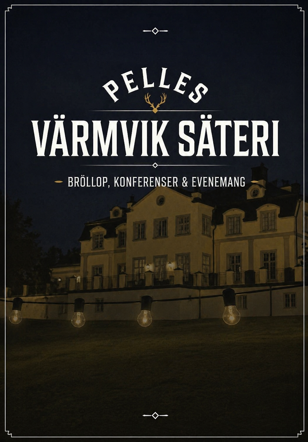 Värmvik Säteri