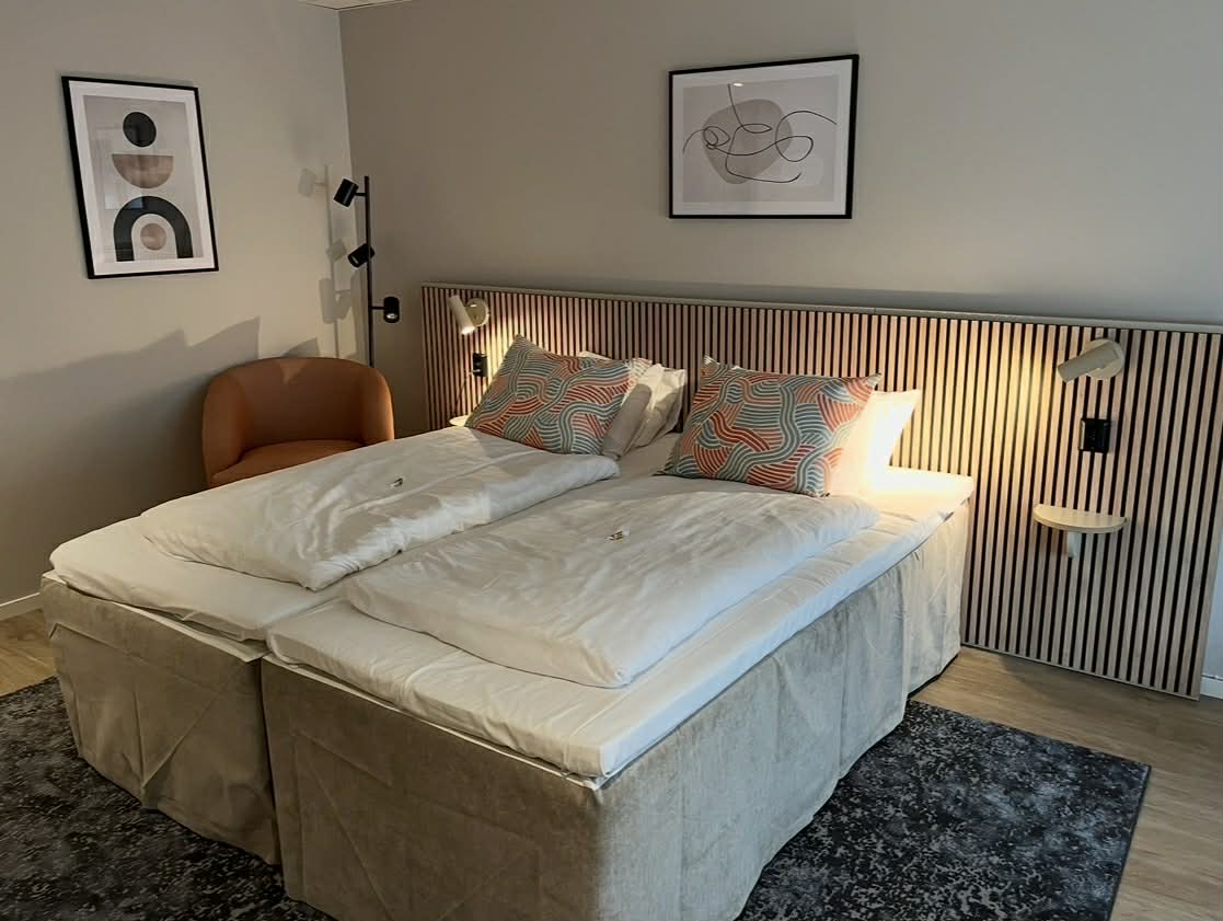 Vrigstad Värdshus
